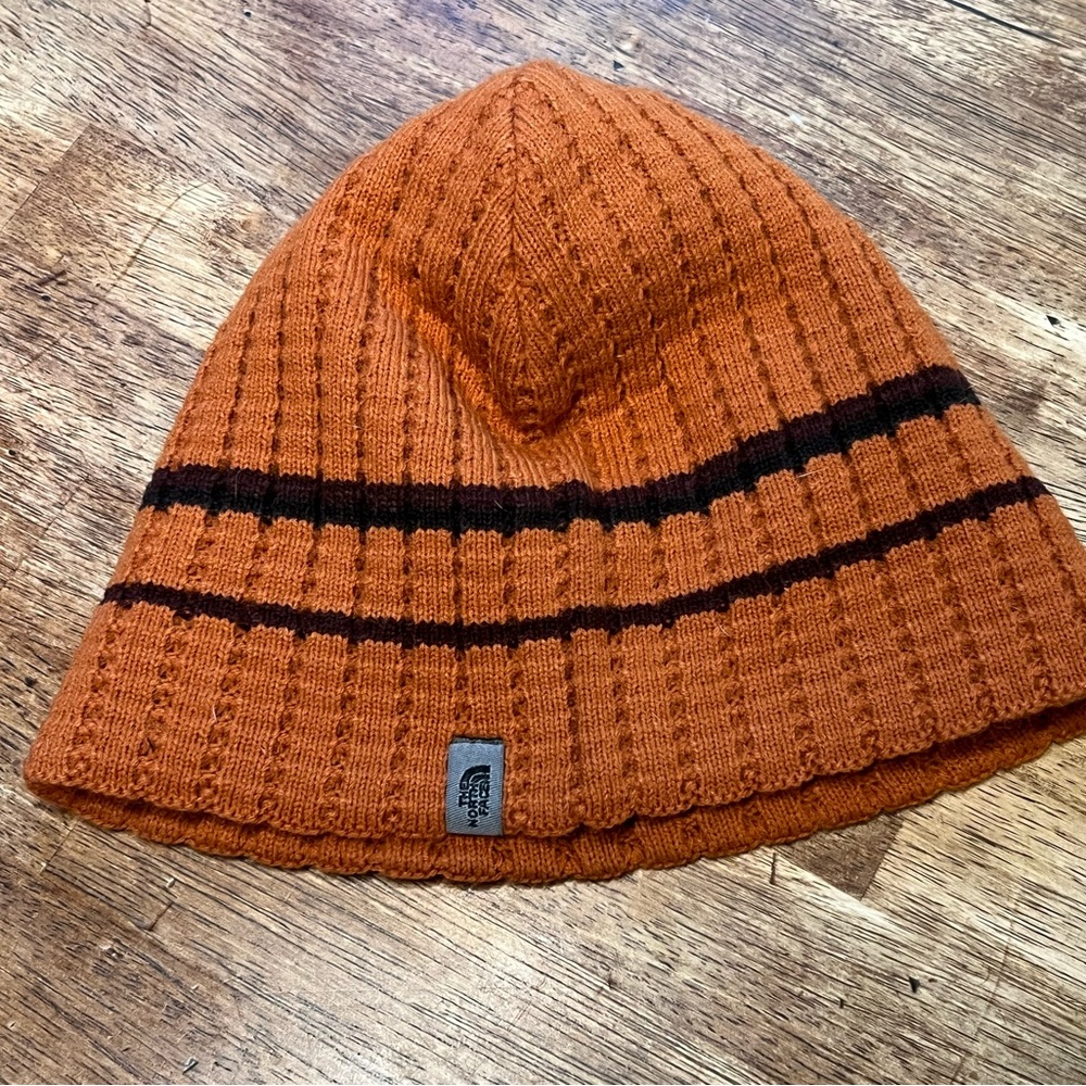 Northface Knit Beanie